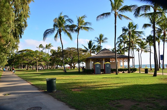 Honolulu Hawaii Hotels | Honolulu Park